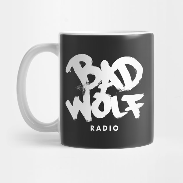 Bad Wolf Radio by Aaron Goins